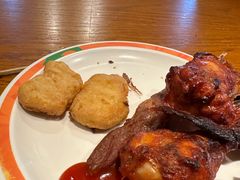 -比格比萨自助(宋家庄店)