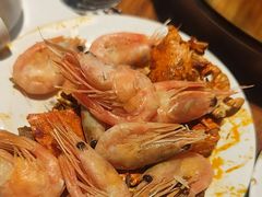 -汉巴味德(沈阳万象汇店)