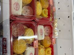 -北京稻香村(花市店)