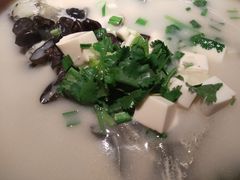 -姜君·千岛湖鱼头馆(浦东大道店)