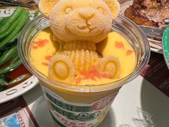 -肥韬香港茶餐厅(上海首店)