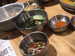 -姜虎东白丁烤肉(深圳湾后海汇店)