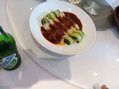 -渝信川菜(南滨店)