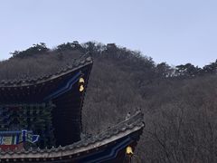 -九鼎铁刹山风景区