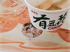 -肯德基(南五店)