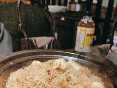 -向川南·水煮鱼·川菜(和平里店)