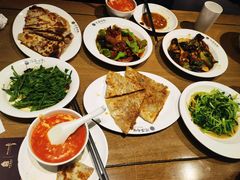 -河沿肉饼Beijing Pie(东华门店)