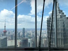 -上海中心大厦
