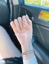 -CM.Nail美甲美睫