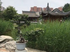 -南普公园