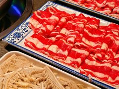 -来涮蜀鲜货火锅串串香(菜市口店)