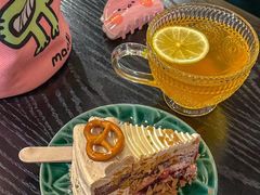 -糖房咖啡(南锣鼓巷店)