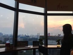 -金鸡山公园