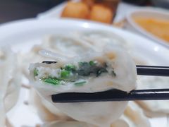 鲅鱼水饺-映像威海·威海宴(威高广场店)