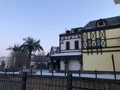 -沈阳方特欢乐世界