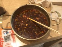 -金记酿皮(万博店)