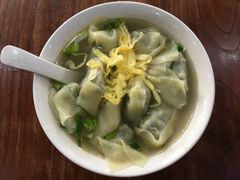 -随柳居·苏式小吃(建新巷店)