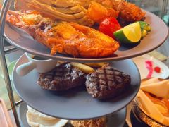 -杭州久泰饭店·摩卡花园