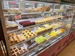-蜂蝶来饼店(拱北总店)