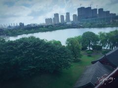 -凤城河风景区