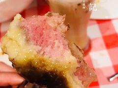 M7和牛眼肉-FD西餐厅