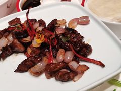 -满堂·烤鸭店·北京菜(鼓楼店)