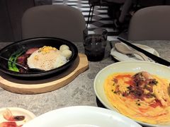 -留半山·香港食堂(啦啦宝都店)