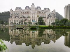 -花果园湿地公园