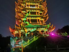 -黄鹤楼