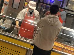 -大润发(康桥店)