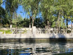 -皇家御河游(紫御湾码头)