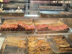-马小毛老上海里脊肉(南翔印象城店)