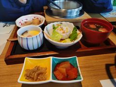 -味太助·银饭食堂(中华城店)