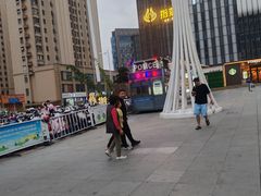 -万达广场(南京江宁店)