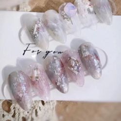 -LILY NAILS美甲美睫
