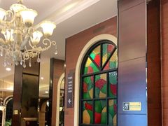 -城南往事·鲁菜济南菜(长清园博园恒大绿洲店)