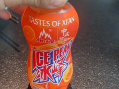-唐猫庭院·千年陕菜(赛格国际购物中心店)