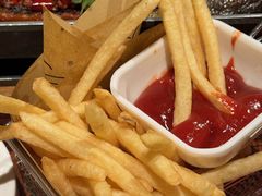 -不二·民谣音乐餐吧(长沙店)