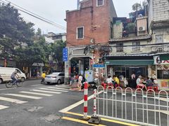 -海幢瑞芳饮食店