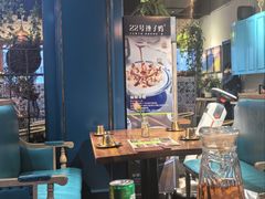 -柴窝堡22号辣子鸡·传承新疆菜