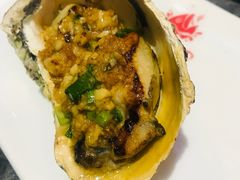 -大渔铁板烧(大悦城店)