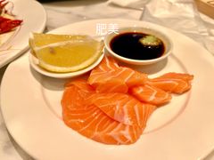 -星璞全日餐厅·高空自助餐(深铁铂尔曼酒店)