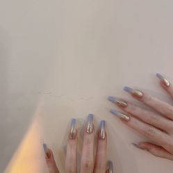-Fanni美甲美睫皮肤管理