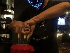 -汐TIDE融合西餐吧