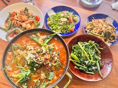 -树厨贵州菜(花果园购物中心店)