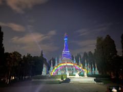 -云南民族村