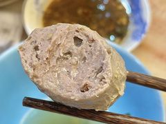 -阿娟牛肉丸·手打牛肉丸·现做现卖