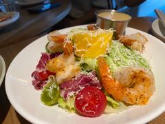 -沛家·西餐Brunch·直火料理