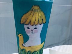 霸气芝士草莓-奈雪的茶(大悦城店)