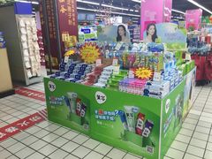 -世纪联华超市(大关店)